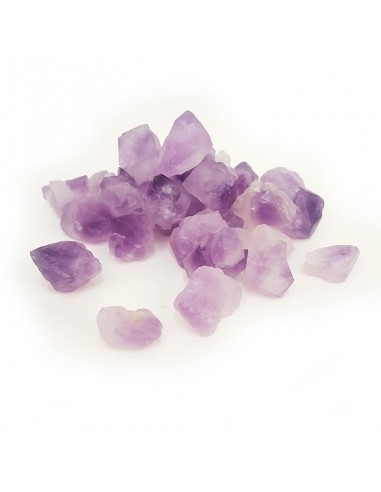 Amethyst flowers - 1 kg