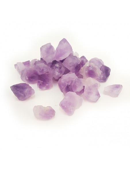 Flores de amatista - 1kg