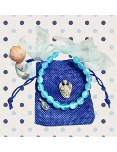 Collier de dentition pour bébé