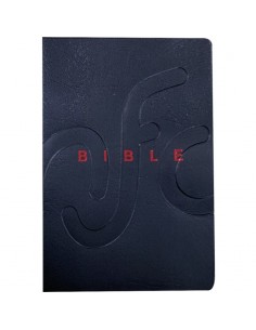 La Bible Nouvelle Français courant - softcover miniatuur met DC