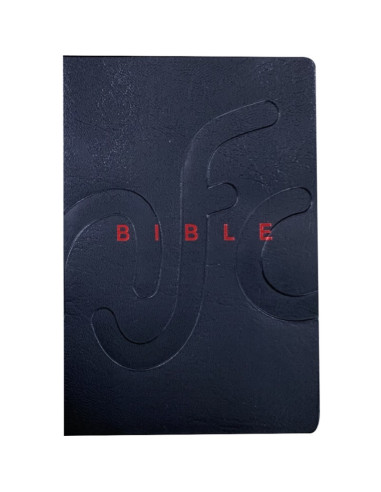 La Bible Nouvelle Français courant - Softcover-Miniaturausgabe mit DC
