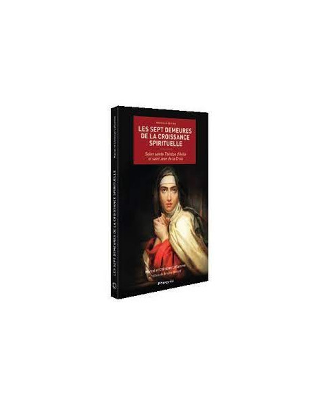 De Zeven Hemelen van Geestelijke Groei