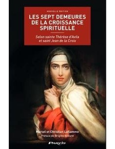 Le sette dimore della crescita spirituale