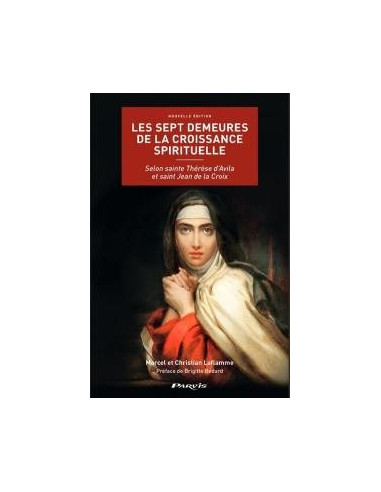 Les sept demeures de la croissance spirituelle