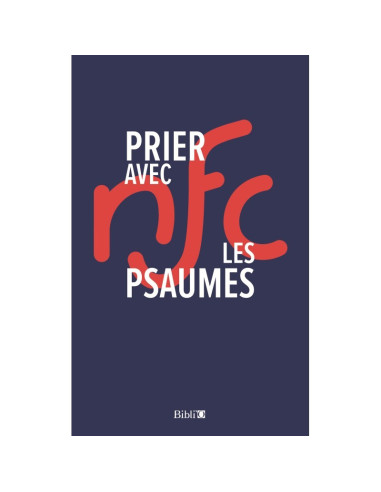 Beten mit den Psalmen - NFC