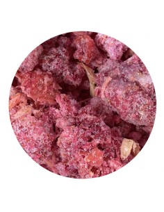 Encens naturel Amour - 100 gr