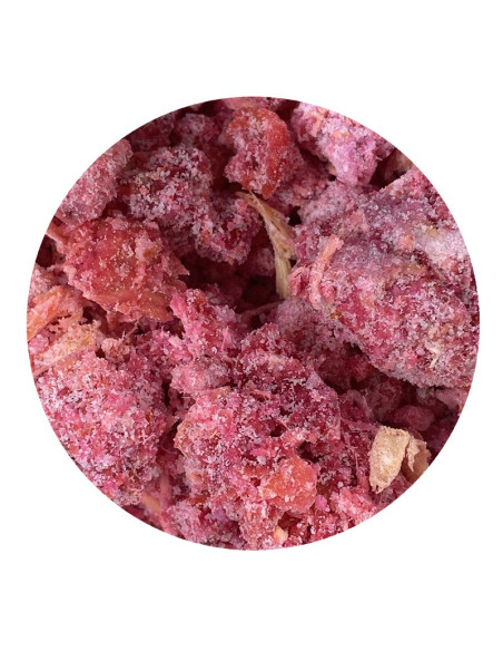 Incenso naturale dell'amore - 100 gr