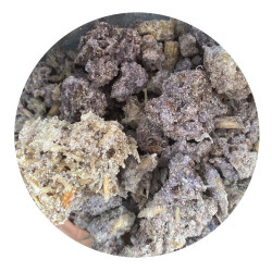 Incenso naturale Sapienza - 100 gr