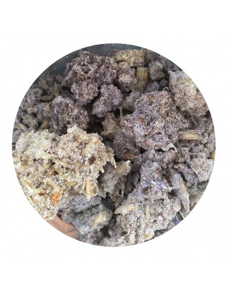 Natural Incense Wisdom - 100 gr