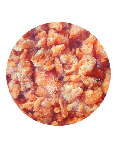 Natürliche Räucherstäbchen Glück - 100 gr
