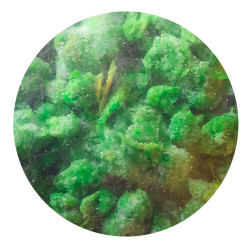 Natural Incense Hope of life - 100 gr