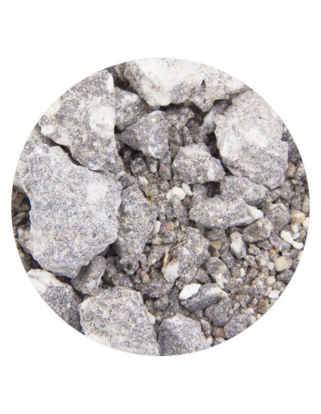 Incenso grigio Dajoui - 1a qualità - 50 gr