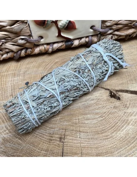 Sage Stick - 12 cm