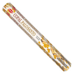 Incense Copal Palo Santo sticks - HEM