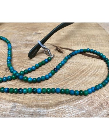 Glasses string - Turquoise