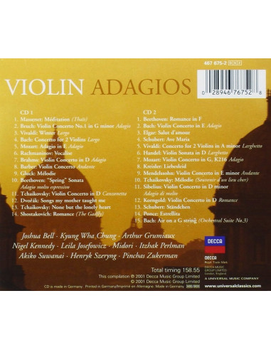 The Young Messiah - Messiah XXI - DVD