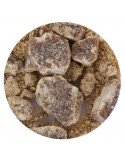 Encens Ambre Patchouli naturel qualité prémium - 20 gr