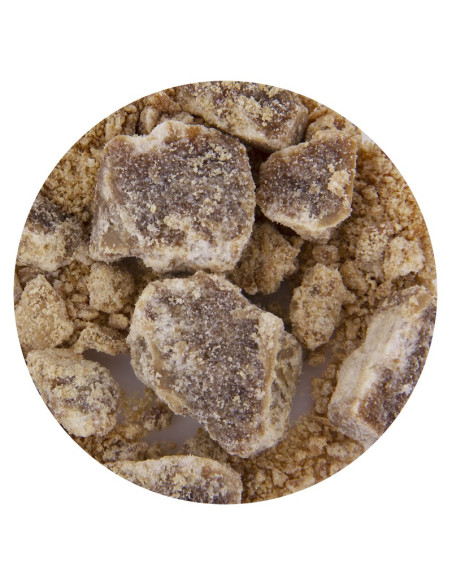 Natürlicher Bernstein Weihrauch - 25 gr