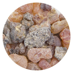 Räuchermyrrhe Premium A - 50 gr