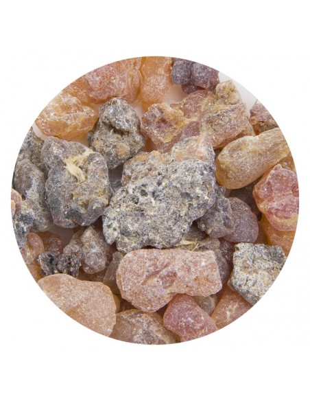 Incense Myrrh Premium A - 50 gr