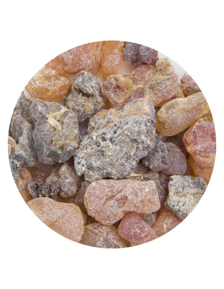 Räuchermyrrhe Premium A - 50 gr