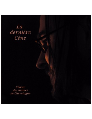 L'ultima cena - CD