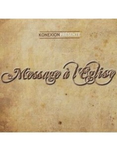 Messaggio alla Chiesa - CD