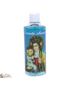 Perfume to Saint Anne