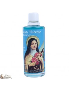 Parfum voor Heilige Theresa