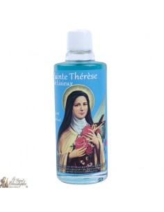 Perfume to Saint Teresa