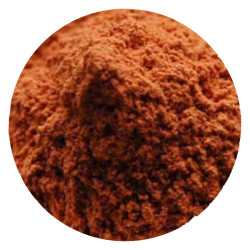 Encens naturel Santal rouge 