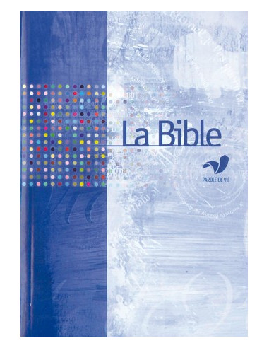 Biblia Palabra de Vida - Estándar - Protestante