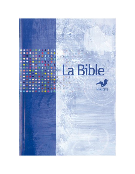 Bibbia Word of Life - Standard - Protestante