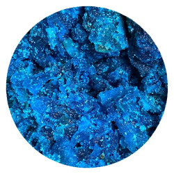 Encens du chakra agate - 50 gr