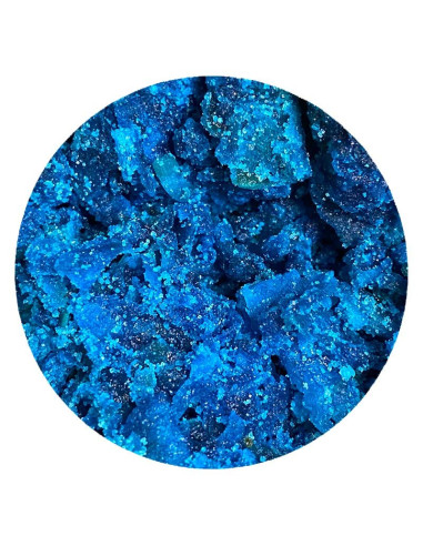 Incienso Chakra Ágata - 50 gr
