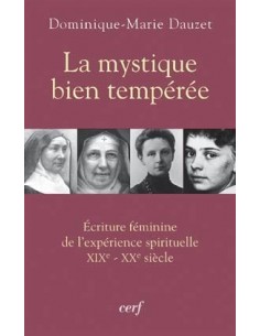 La mystique bien tempérée