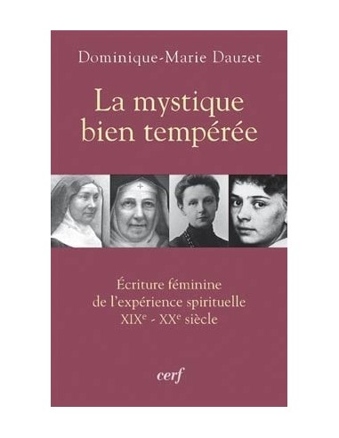 La mistica ben temperata