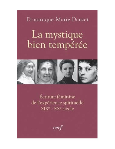 The well-tempered mystique