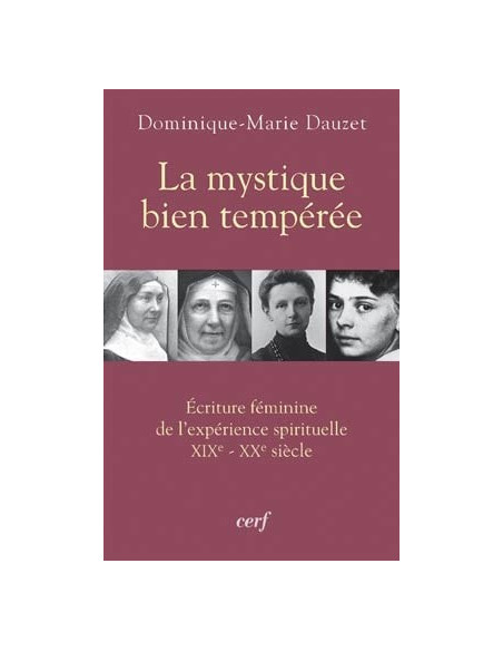 Die wohltemperierte Mystik