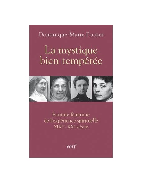 La mistica ben temperata