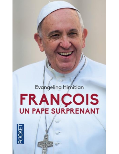 Franciscus, een verrassende paus
