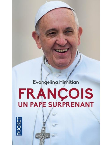 Franciscus, een verrassende paus