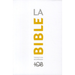 De Bijbel - Oecumenische Vertaling. Essentiële aantekeningen, paperback