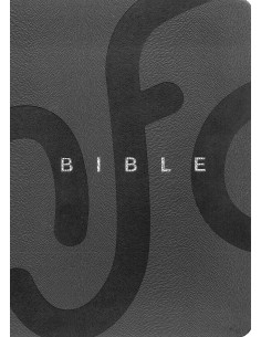La Bible Nouvelle Français courant - version luxe