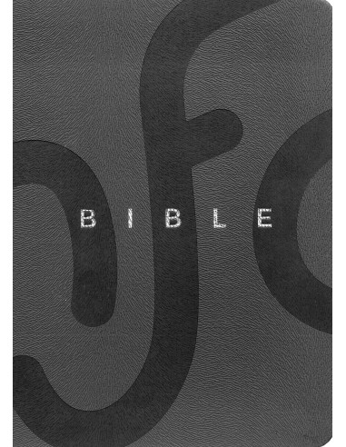La Biblia francesa nueva courante - versión de lujo