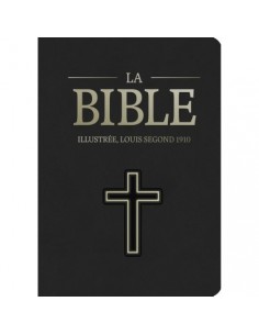 La Biblia Ilustrada - Biblia Segond 1910