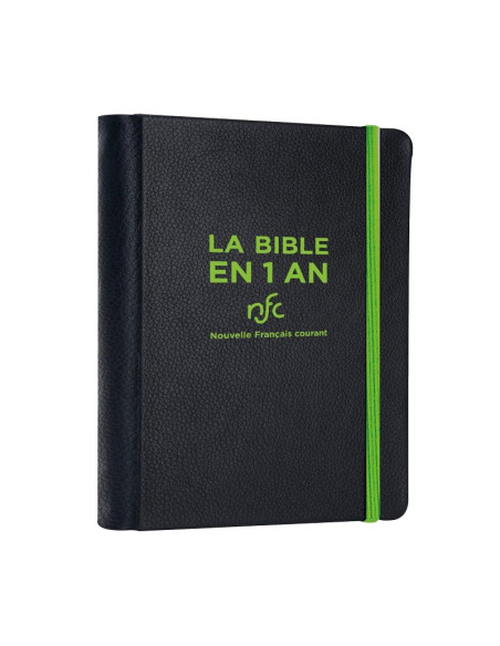 La Biblia en 1 año