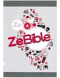 ZeBible - NFC 2011 editie met deuterocannonieke boeken
