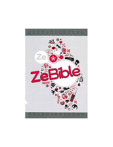 ZeBible - NFC 2011 edition with deuterocannonical books