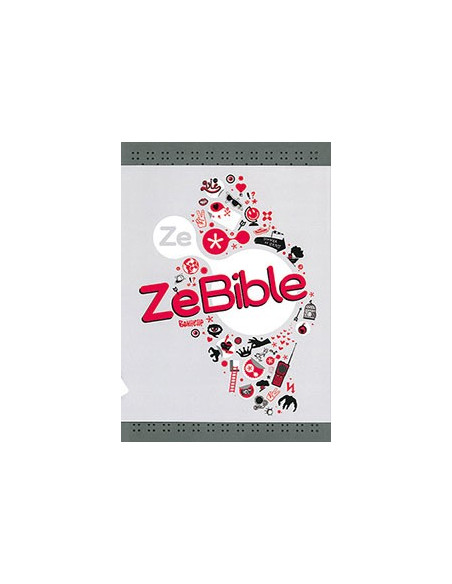 ZeBible - NFC 2011 editie met deuterocannonieke boeken